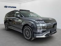 Neu Hyundai Ioniq 9 225 kW (307 PS) 2025 Nocturne grey SUV