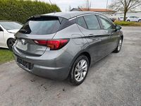 Gebraucht Opel Astra Business Elegance 145 PS (106 kW) 2020 Grau Limousine