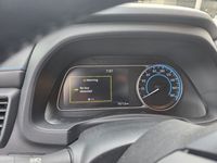 Gebraucht Nissan Leaf N-Connecta 160 kW (218 PS) 2022 Schwarz Kleinwagen