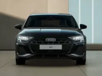 Gebraucht Audi A3 S-Line 150 PS (110 kW) 2025 Mythosschwarz metallic Limousine