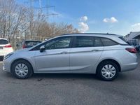 gebraucht Opel Astra ST.Standheizun.Nav.Kamera.PDC.App.1-Hand