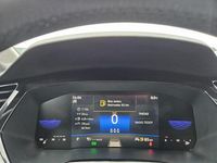 Gebraucht VW Touran Comfortline 150 PS (110 kW) 2023 Schwarz Van / Kleinbus