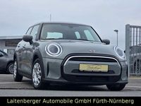 Gebraucht Mini ONE Essential 102 PS (75 kW) 2022 Grau Kleinwagen