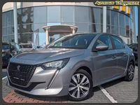 Gebraucht Peugeot 2008 Allure 110 PS (80 kW) 2016 Grau SUV