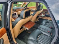 Gebraucht Bentley Arnage 405 PS (297 kW) 2000 Grün Limousine