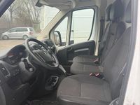 Gebraucht Opel Movano 165 PS (121 kW) 2023 Weiß Van