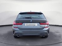 gebraucht BMW 320 i Touring