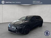 Neu Audi S6 e-tron Edition .1 369 kW (503 PS) 2025 Grau Limousine