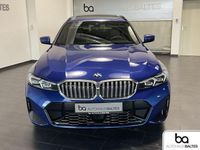 Gebraucht BMW 320 M Sport 184 PS (135 kW) 2025 Portimao blau met. Kombi