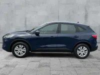 Gebraucht Ford Kuga 190 PS (139 kW) 2022 Blau SUV