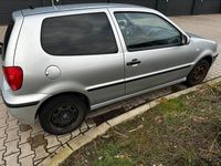 Gebraucht VW Polo 75 PS (55 kW) 2000 Silber Kleinwagen