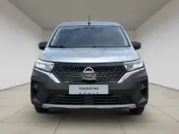 Gebraucht Nissan Townstar N-Connecta 89 kW (122 PS) 2024 Silber Limousine