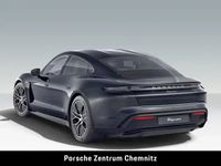 gebraucht Porsche Taycan Luftfed.;BOSE;HUD;großer Akku