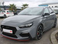 gebraucht Hyundai i30 N, Navi, Kamera, el. Sitze, LED, 1.Hand