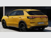 Neu VW T-Roc R-line 150 PS (110 kW) 2026 Canary yellow uni SUV