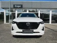 Neu Mazda CX-60 Homura-Line 192 PS (141 kW) 2025 Weiß SUV