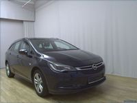 gebraucht Opel Astra ST 1.6 CDTI Edition Navi Shz PDC Tempomat