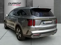 Gebraucht Kia Sorento Vision 179 PS (131 kW) 2021 Grau SUV