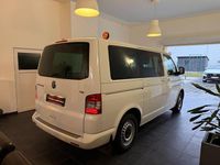 Gebraucht VW T5 174 PS (127 kW) 2009 Weiß Van