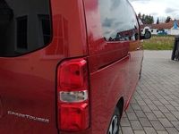 gebraucht Citroën Spacetourer SHINE M BlueHDi 180