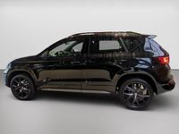 Neu Cupra Ateca 150 PS (110 kW) 2026 Schwarz SUV