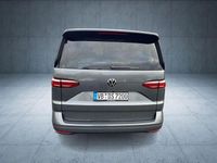 Usata VW Multivan Life 150 CV (110 kW) 2025 Grigio Monovolume
