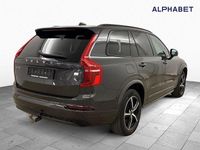 Gebraucht Volvo XC90 Ultimate 455 PS (334 kW) 2022 Platinum grey SUV