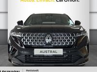 Neu Renault Austral Techno 200 PS (147 kW) 2026 Black pearlschwarz metallic SUV