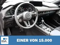 Neu Mazda 3 Nagisa 140 PS (102 kW) 2026 Metallic