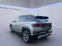Neu Jeep Compass 145 PS (106 kW) 2026 Grau SUV