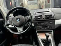 gebraucht BMW X3 xDrive30d -