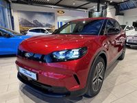 Gebraucht Ford Capri Premium 250 kW (340 PS) 2025 Lucidrot SUV