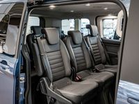 gebraucht Ford Tourneo Custom Kombi L1 Titanium