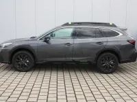 Neu Subaru Outback Exclusive+ 169 PS (124 kW) 2026 Grau Limousine