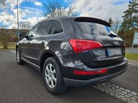 gebraucht Audi Q5 2.0 TDI S tronic quattro -