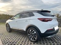 gebraucht Opel Grandland X Ultimate