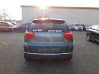 Gebraucht Citroën C4 Picasso Tendance 120 PS (88 kW) 2011 Grau Van / Kleinbus