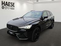 Gebraucht Volvo XC60 Ultra 349 PS (256 kW) 2024 Schwarz SUV