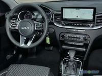 Nowe Kia XCeed 150 KM (110 kW) 2026 Srebrny SUV