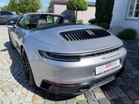 gebraucht Porsche 911 C4 GTS|HAL|BOSE|LED Matrix|AdaptSpoSi+