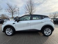 Neu Renault Captur Evolution 160 PS (117 kW) 2025 Weiß SUV