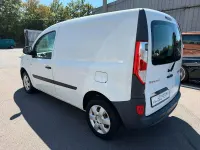 Gebraucht Renault Kangoo 44 kW (60 PS) 2020 Weiß Van / Kleinbus