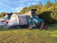 Gebraucht VW Multivan 84 PS (61 kW) 1995 Grün Van