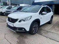 gebraucht Peugeot 2008 1.2 PureTech 130