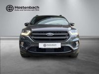 gebraucht Ford Kuga ST-Line 1.5 EcoBoost AHK Navi Scheinwerferreg. Apple CarPlay Android Auto Mehrzonenklima