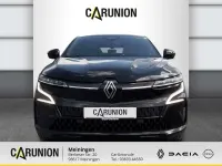 Occasion Renault Megane E-Tech Techno 160 kW (218 ch) 2024 Noir Berline