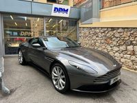 Gebraucht Aston Martin DB11 510 PS (375 kW) 2020 Grau