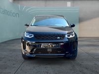 gebraucht Land Rover Discovery Sport P250 R-Dynamic SE el Heck