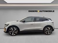 Gebraucht Renault Megane E-Tech Iconic 160 kW (218 PS) 2024 Grau Limousine