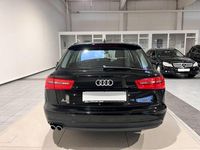 Gebraucht Audi A6 Comfort 177 PS (130 kW) 2014 Schwarz Kombi